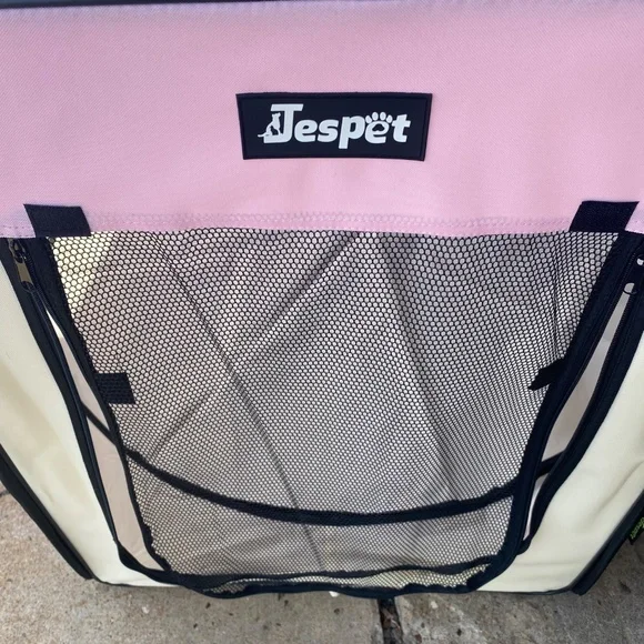Jesper pet playpen